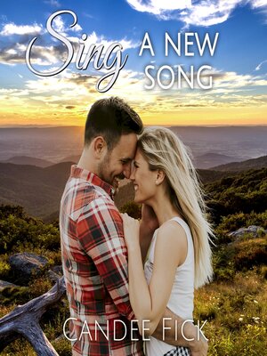 cover image of Sing a New Song